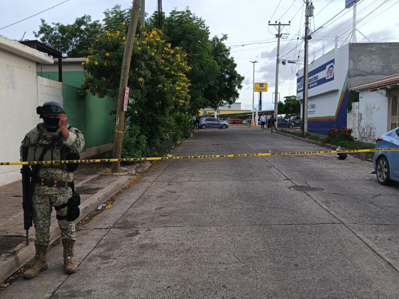 Fallece uno de los heridos en ataque a balazos, en Barrancos
