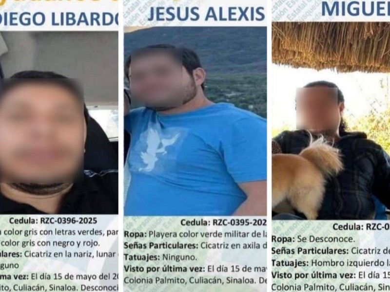 Fallece uno de los tres hombres baleados en La Costerita