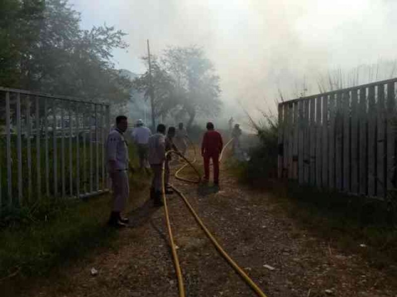 Fallece víctima de explosión de ducto en Poza Rica