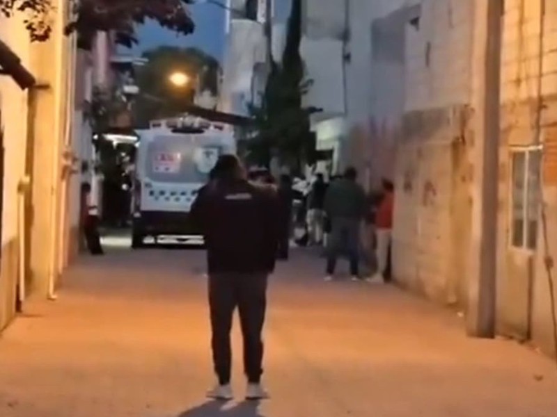 Fallecen 2 adultos y un menor tras intoxicación