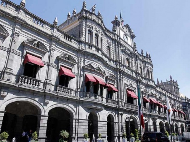 Fallecen 21 trabajadores del Ayuntamiento de Puebla por covid-19