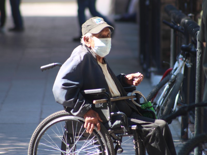 Fallecen 4 salmantinos por Coronavirus; Salamanca llega a 227 defunciones