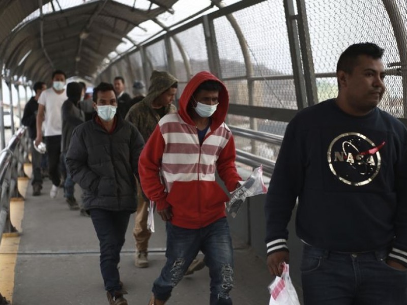 Fallecen 540 migrantes poblanos en EU por covid-19