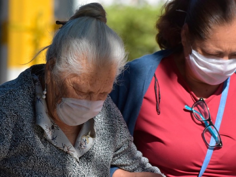 Fallecen 9 personas a causa de Covid-19 en Colima