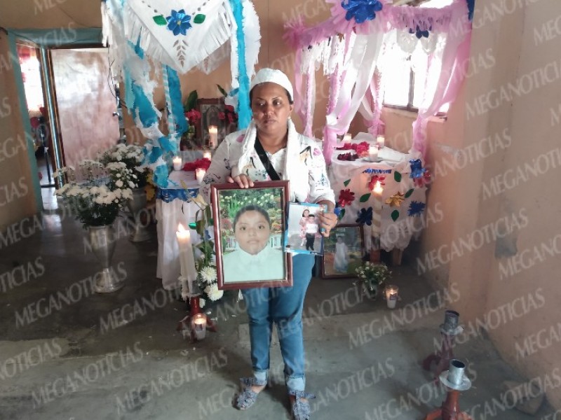 Fallecen dos menores por dengue en Unión Hidalgo