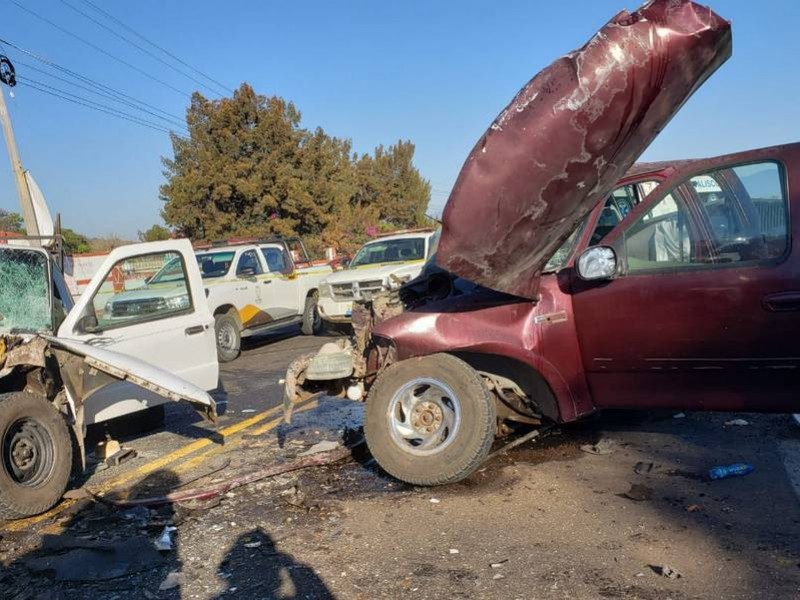 Fallecen dos mujeres en accidente sobre carretera a Morelia