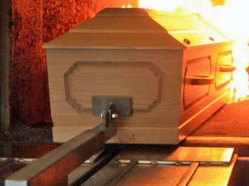 Fallecidos por Covid-19 deben ser cremados, Tehuantepec