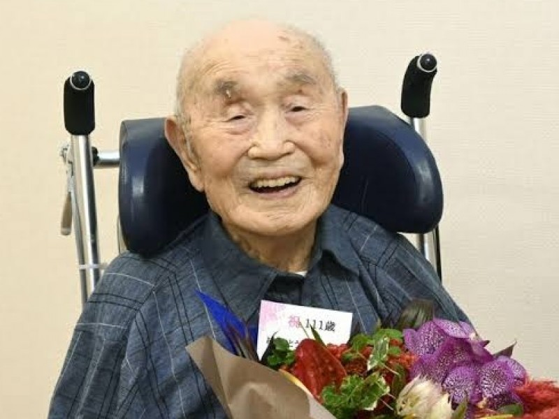 Falleció el sobreviviente de la bomba nuclear más longevo