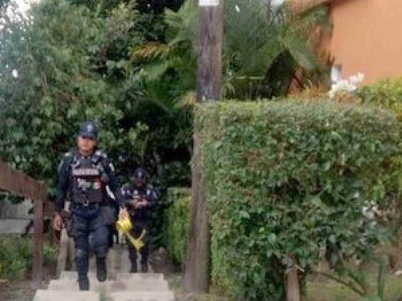 Falleció hombre atacado a balazos en Agua Santa