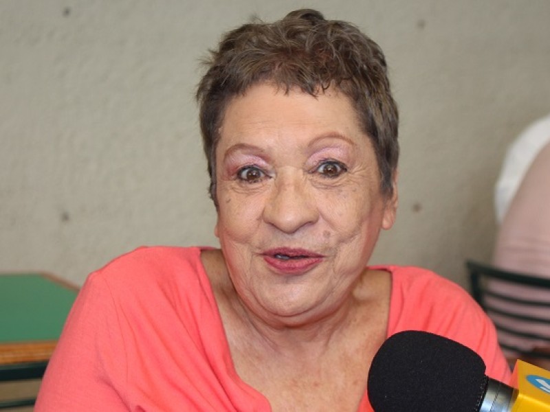 Falleció la dramaturga Lola Montoya