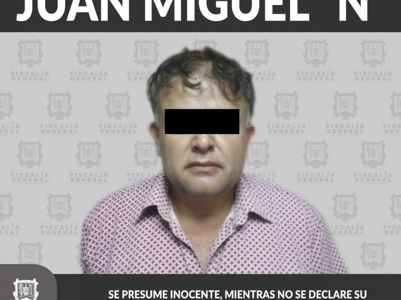 Falleció MIguel Coppel, testigo contra el ex fiscal de Nayarit