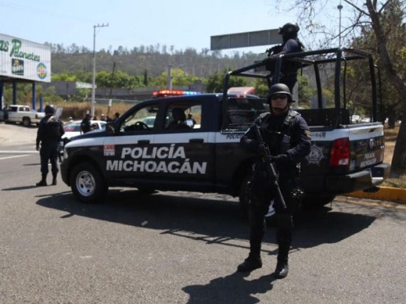 Fallidos mecanismos de protección en Michoacán