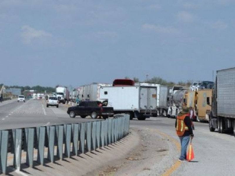 Falsa la instalación de caseta de peaje en territorio yaqui