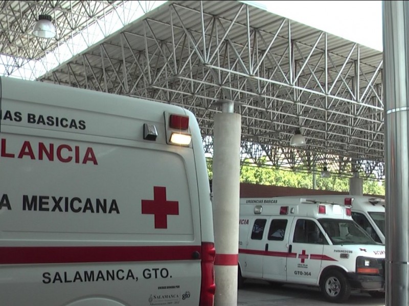 Falsas alarmas, un conflicto latente para Cruz Roja