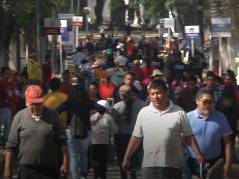 Falsos padres podrían presentarse en los panteones