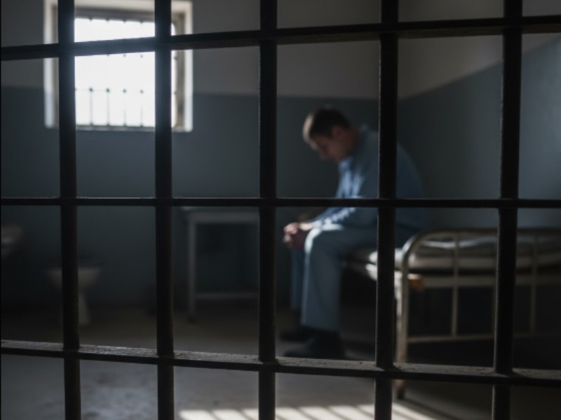 Falta certeza jurídica en dos tercios de reclusos en Zacatecas