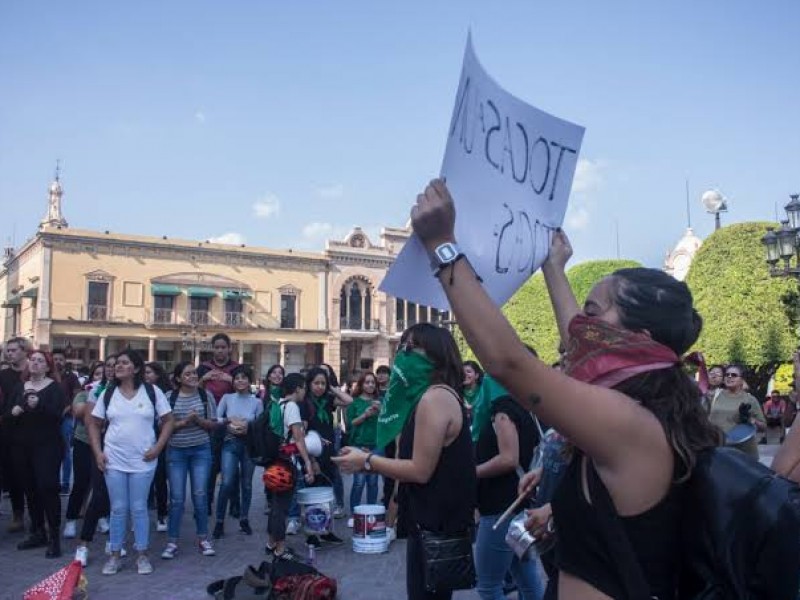 Falta conocimiento de trascendencia de los Derechos Humanos en Guanajuato