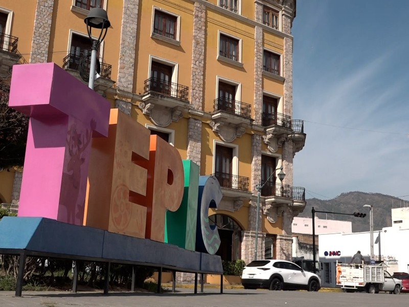 Falta creación de atracciones turísticas en Tepic