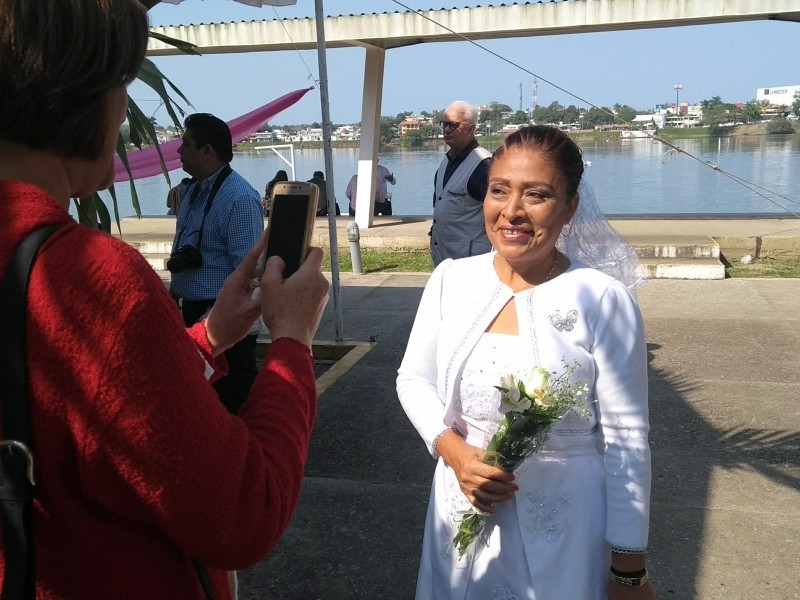 Falta de acuerdos, frenaría Bodas Colectivas