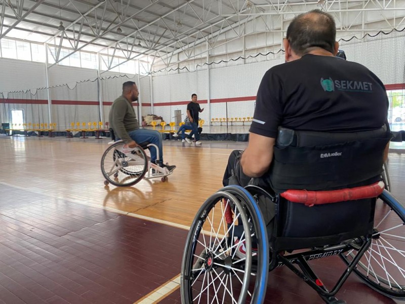 Falta de conciencia para con las personas con discapacidad