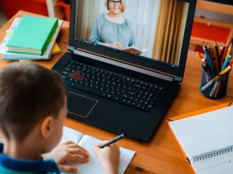 Falta de internet causa deserción escolar en Tehuacán