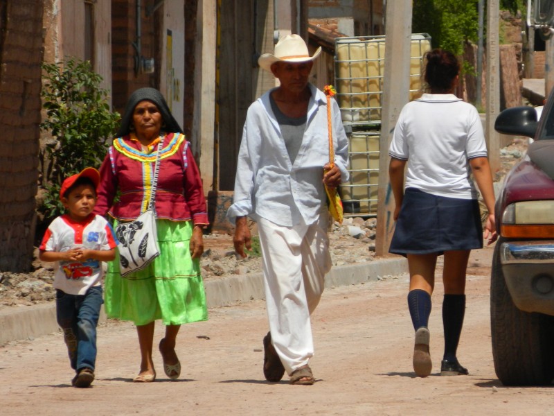 Falta de internet causante del rezago en sierra nayarita