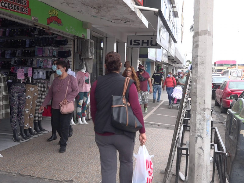 Falta de personal; problema entre los comerciantes de Gómez Palacio