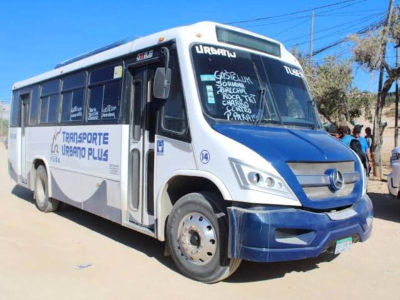 Falta de planeación afecta la movilidad en Los Cabos