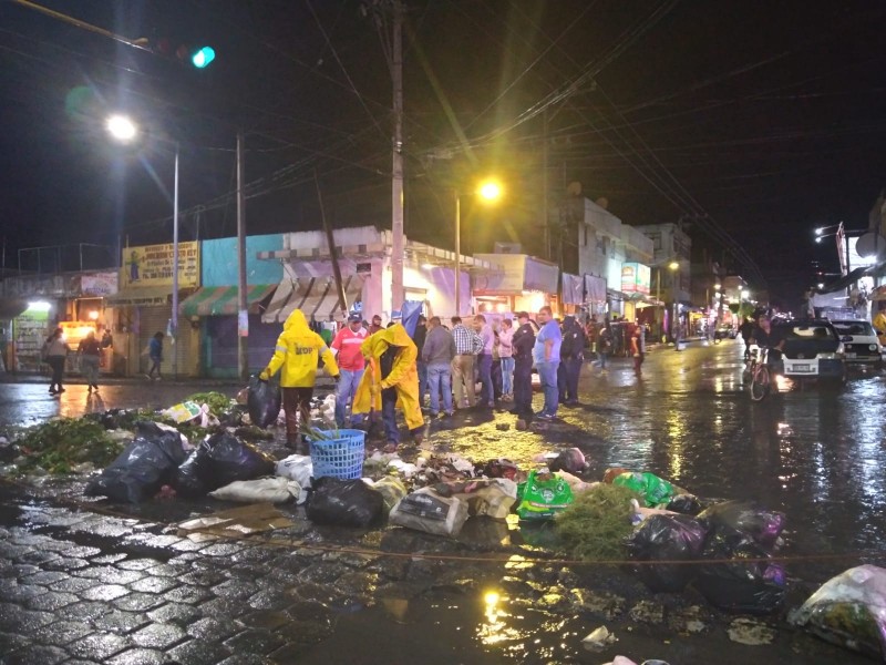 Falta de proyectos “educación ambiental”, permiten malas prácticas con basura