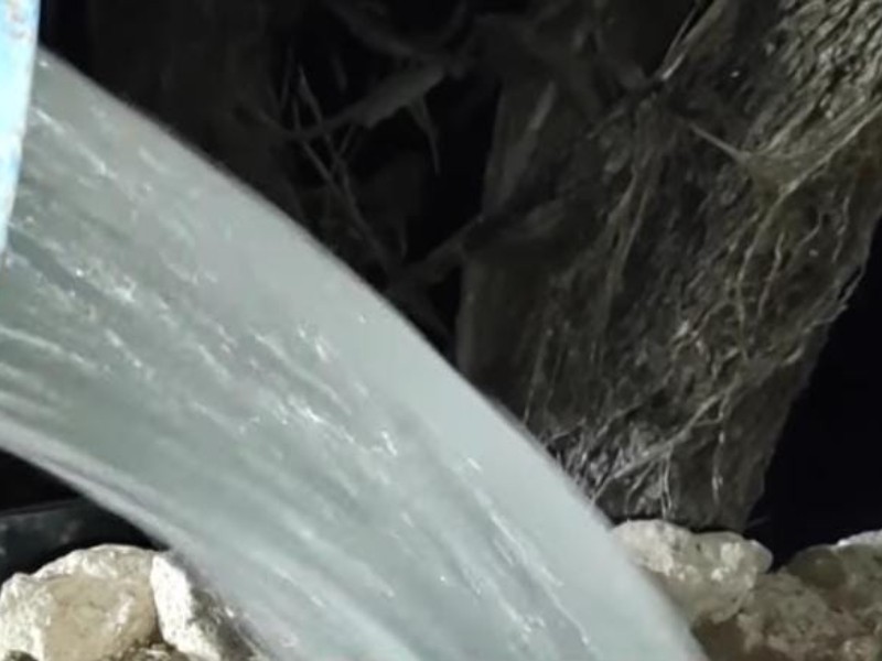 ¿Falta de recursos y voluntad van en contra de plan nacional? ¿Falta de recursos y voluntad van en contra de plan nacional?