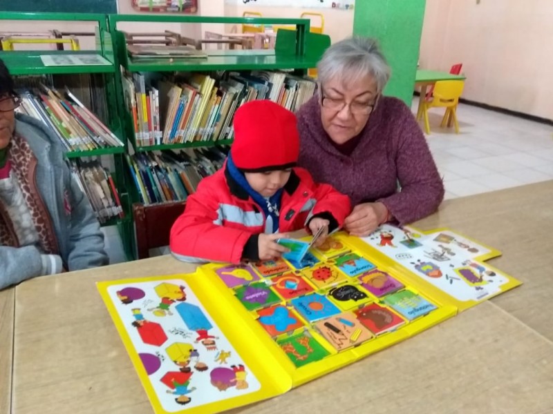 Falta de tiempo, excusa para la lectura