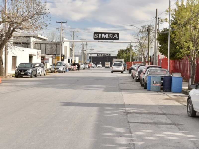 Falta de transporte público propicia rotación laboral