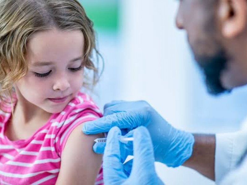 Falta de vacuna pediátricas es a nivel nacional