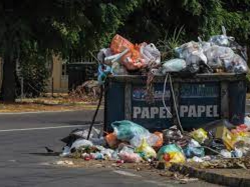 Falta más conciencia en los Silaoenses