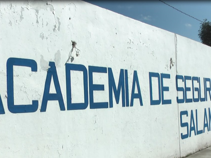 Falta plan de trabajo para integrar nueva policía