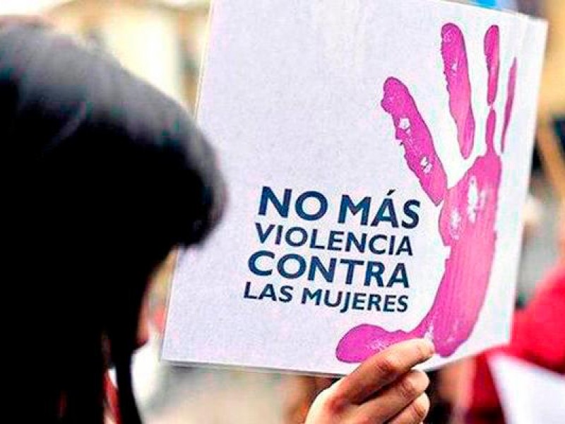 Falta voluntad para eliminar las alertas por violencia de género