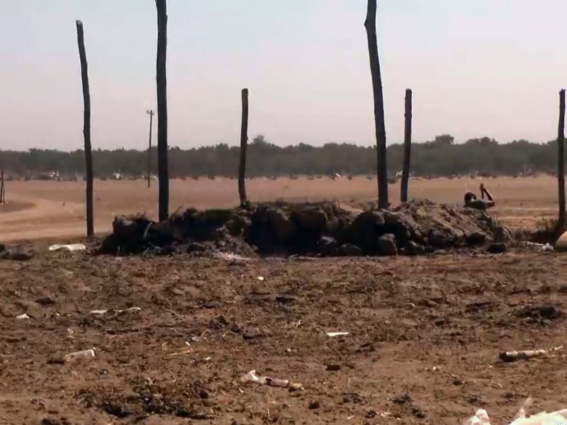 Faltan apoyos para atender falta de agua: CAADES