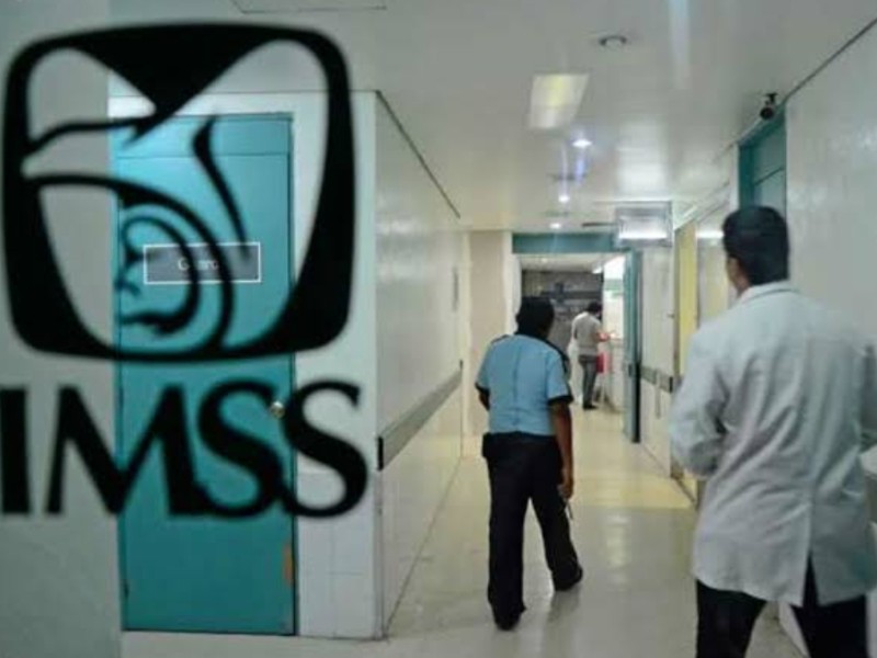 Faltan especialistas médicos en hospitales del IMSS en Sonora