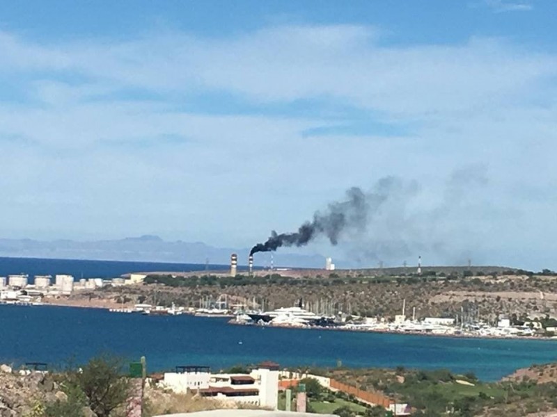 Faltan estrategias para mitigar la contaminación: CERCA