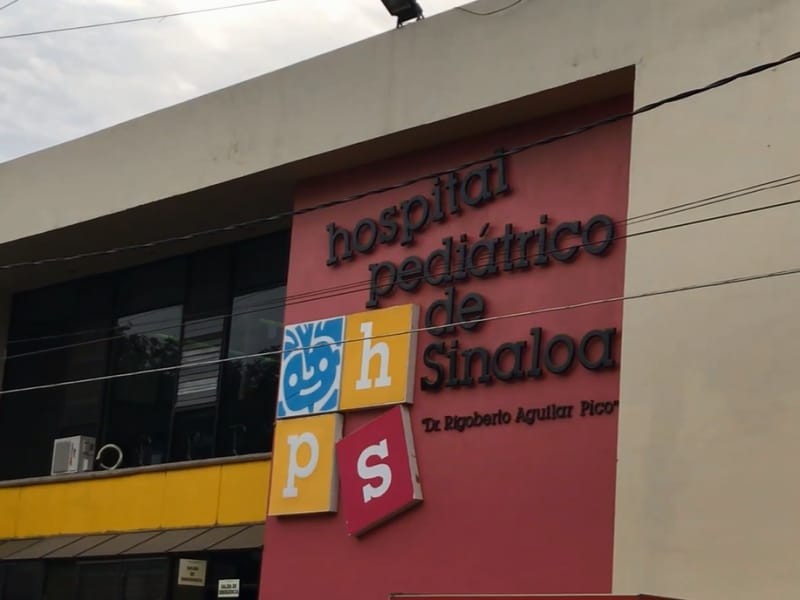 Faltan insumos en HPS, denuncian papás de pacientes