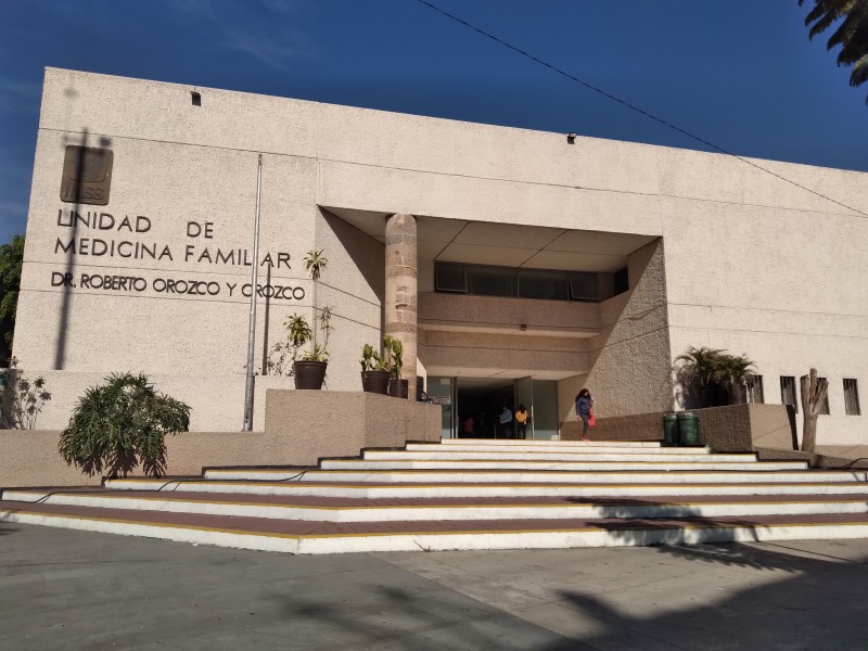 Faltan medicinas en la Clínica 53 del IMSS