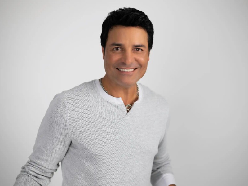 Faltan tres días para el concierto de Chayanne en Torreón