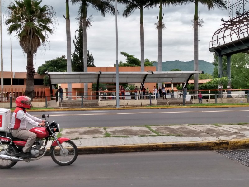 Faltó planeación en obra de colector del Tecnológico