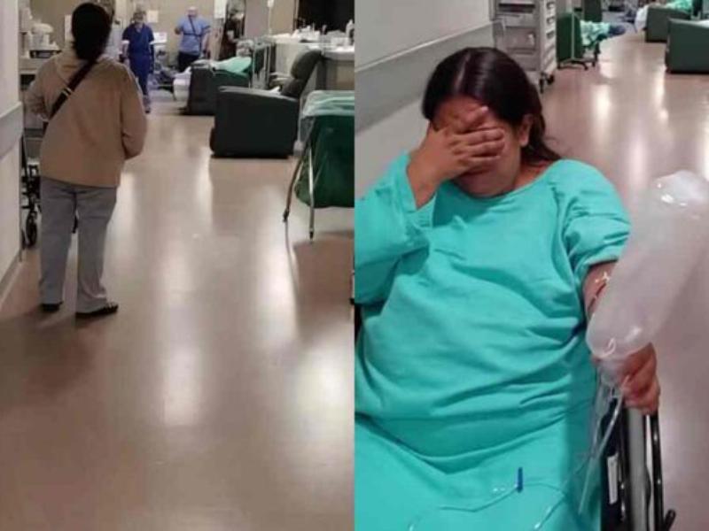 Familia denuncia presunta negligencia médica en San Alejandro y exige respuestas