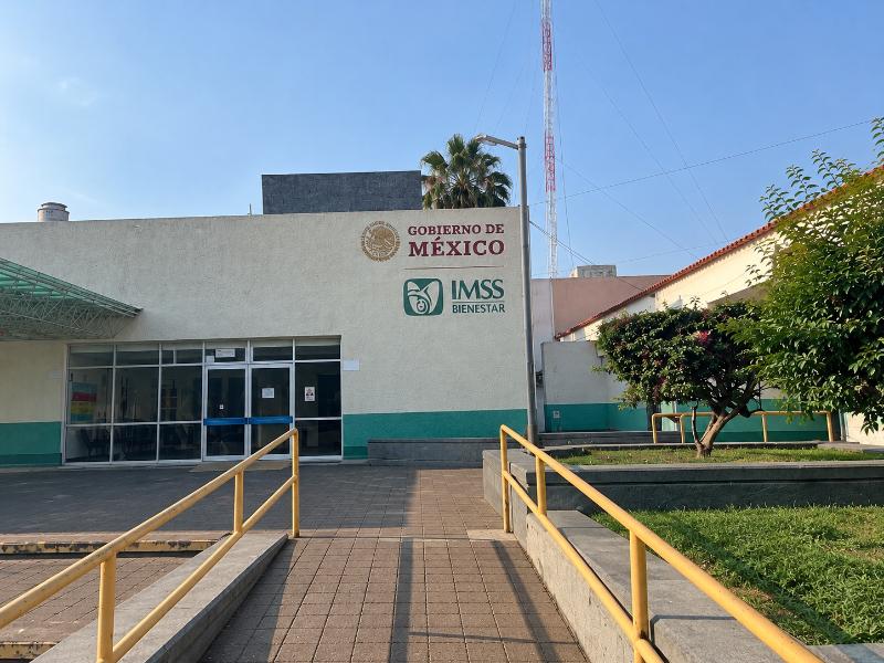 Familia denuncia presunta negligencia por muerte de bebé en Cardel
