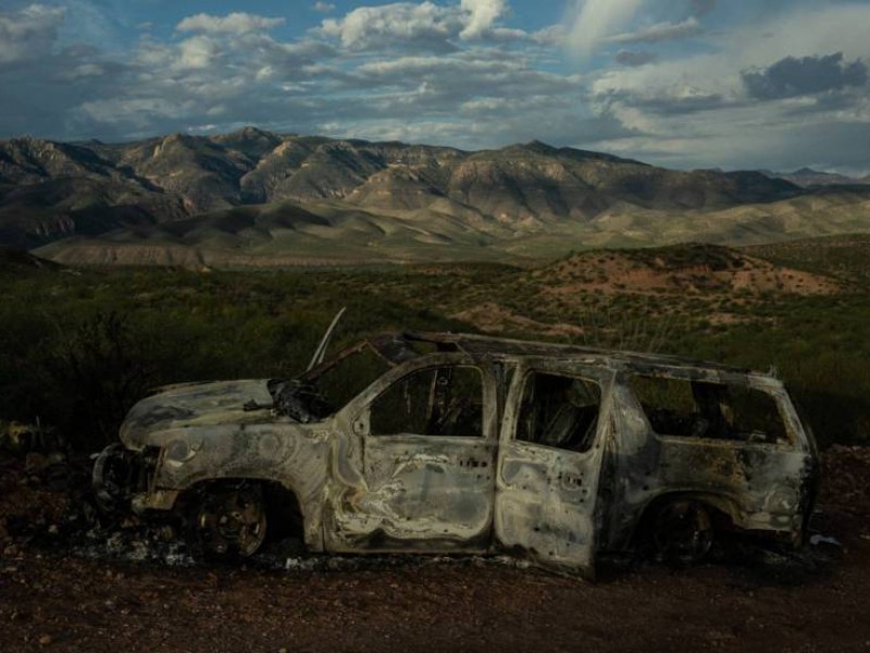 Familia LeBarón aplaude captura de presuntos autores intelectuales en masacre