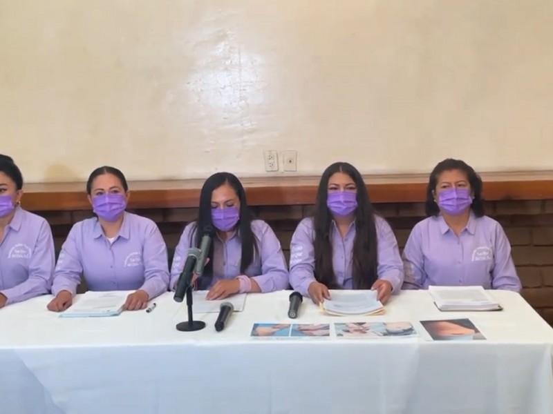 Familia Vera presenta fundación “Justicia para Mujeres”