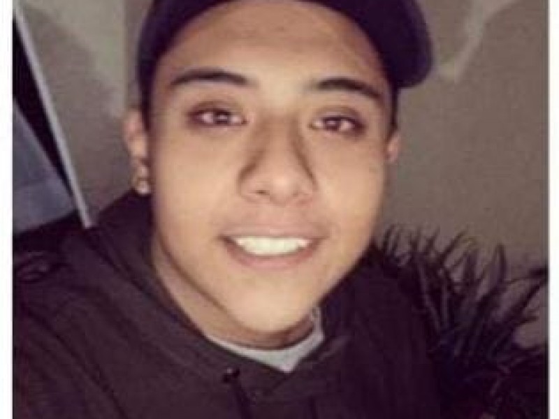 Familiares buscan a joven desaparecido en Tehuacán