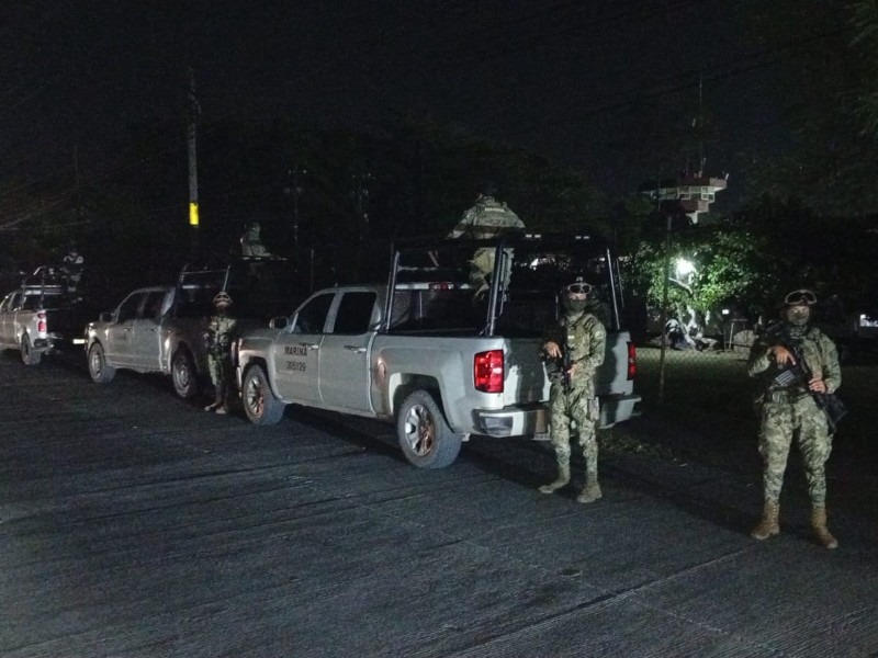 Familiares de internos piden reforzar seguridad en el Penal Tuxpan