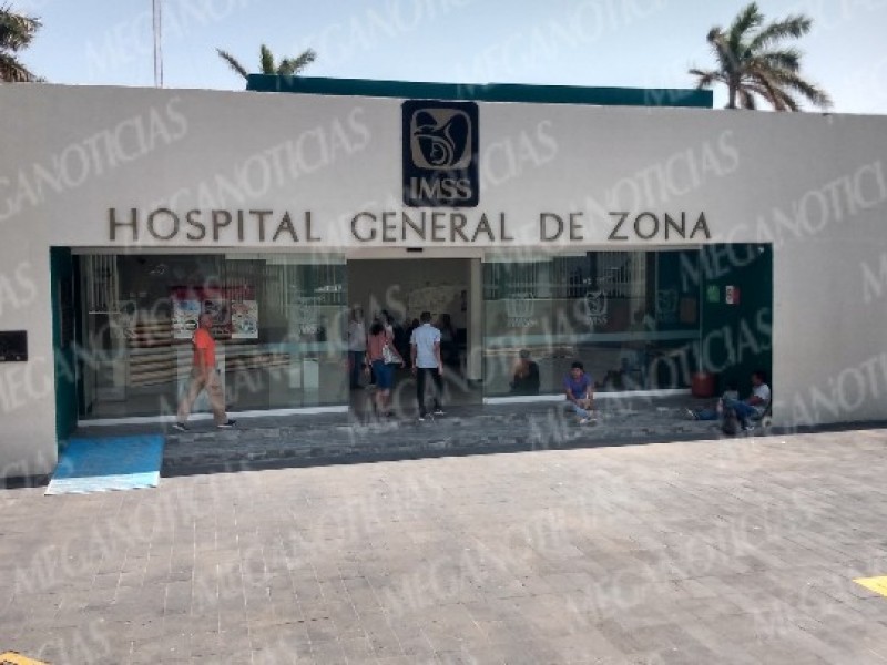 Familiares de Lizaldi reportan como delicado su estado de salud